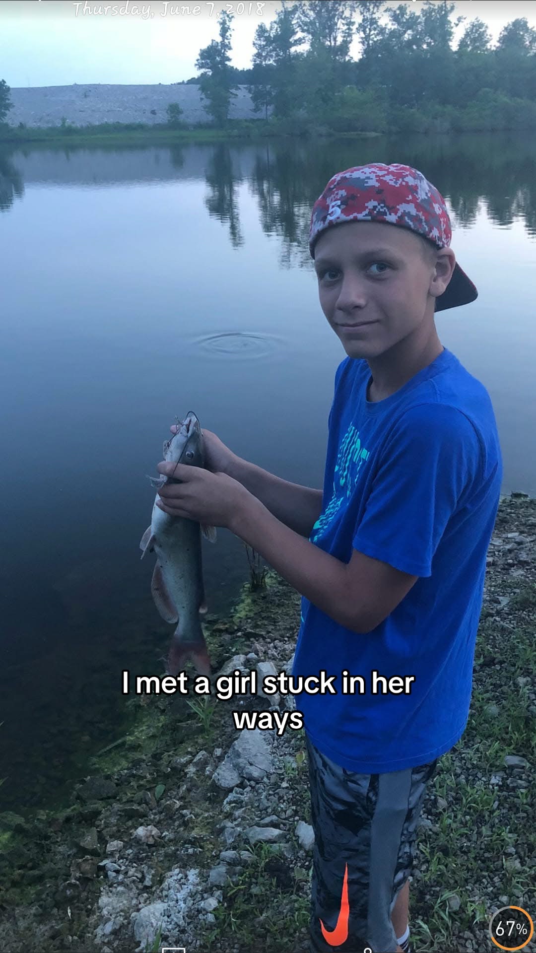 @Kaden Hudman