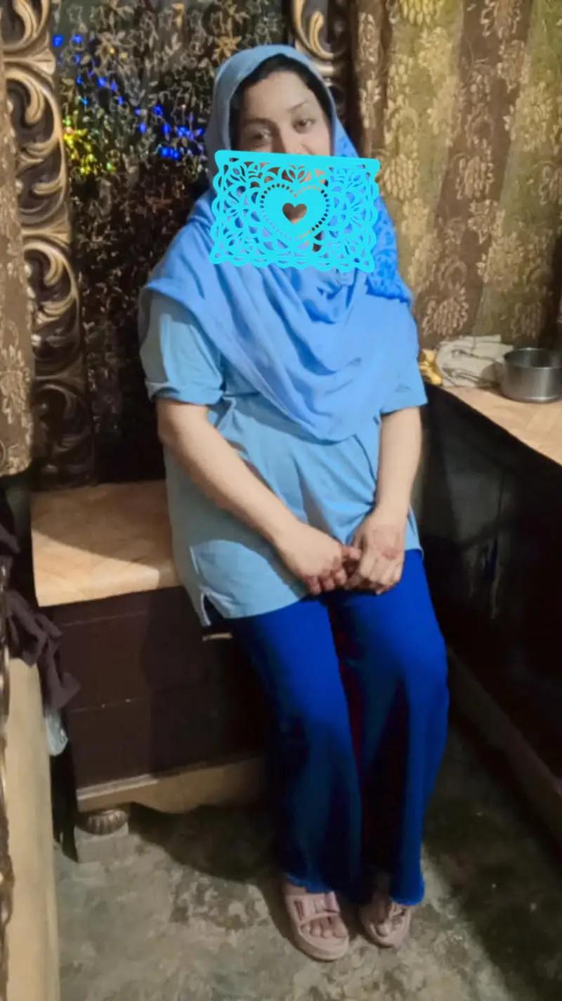 @Dr Warda Kashif