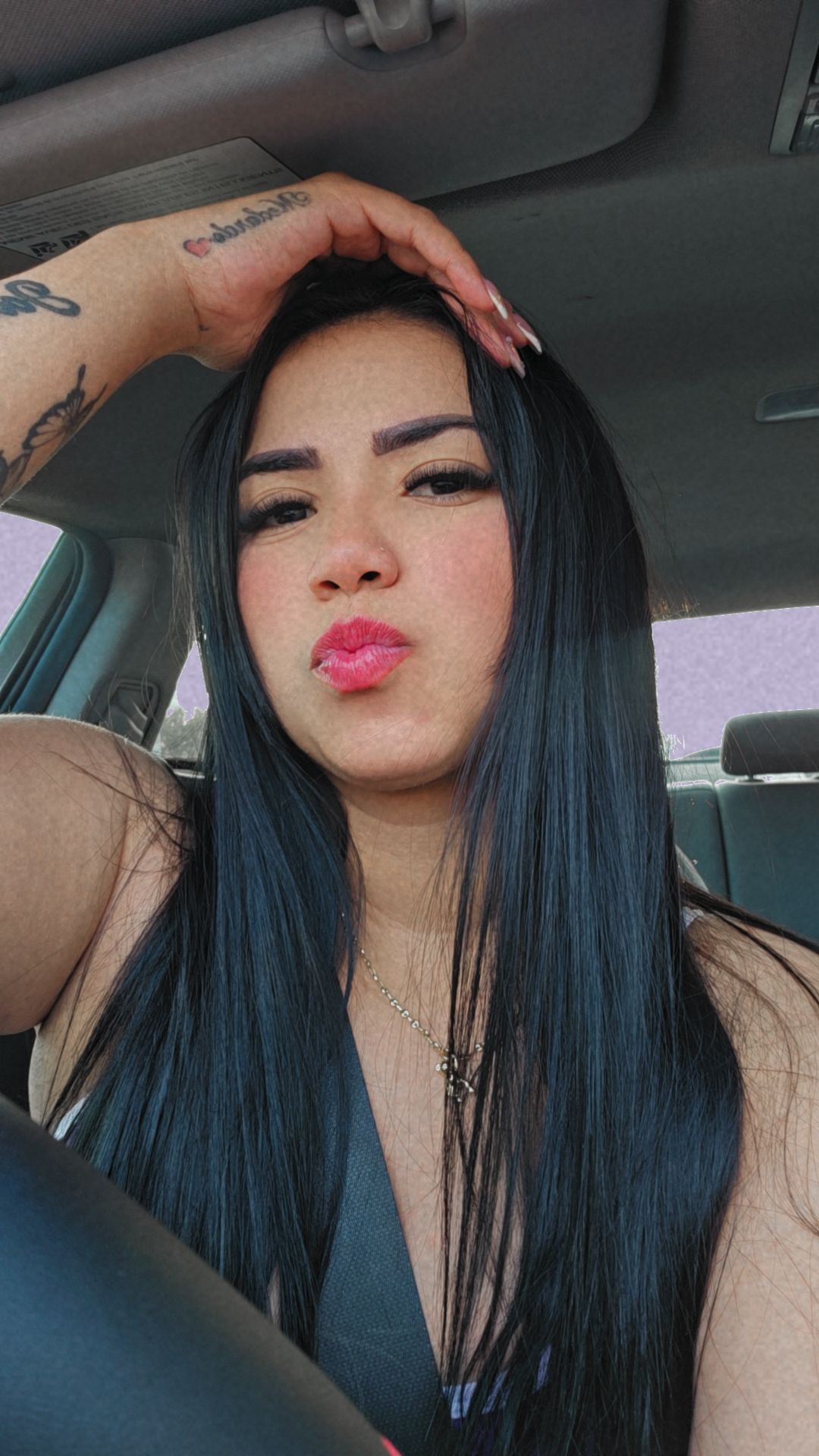 @Maria Alejandra