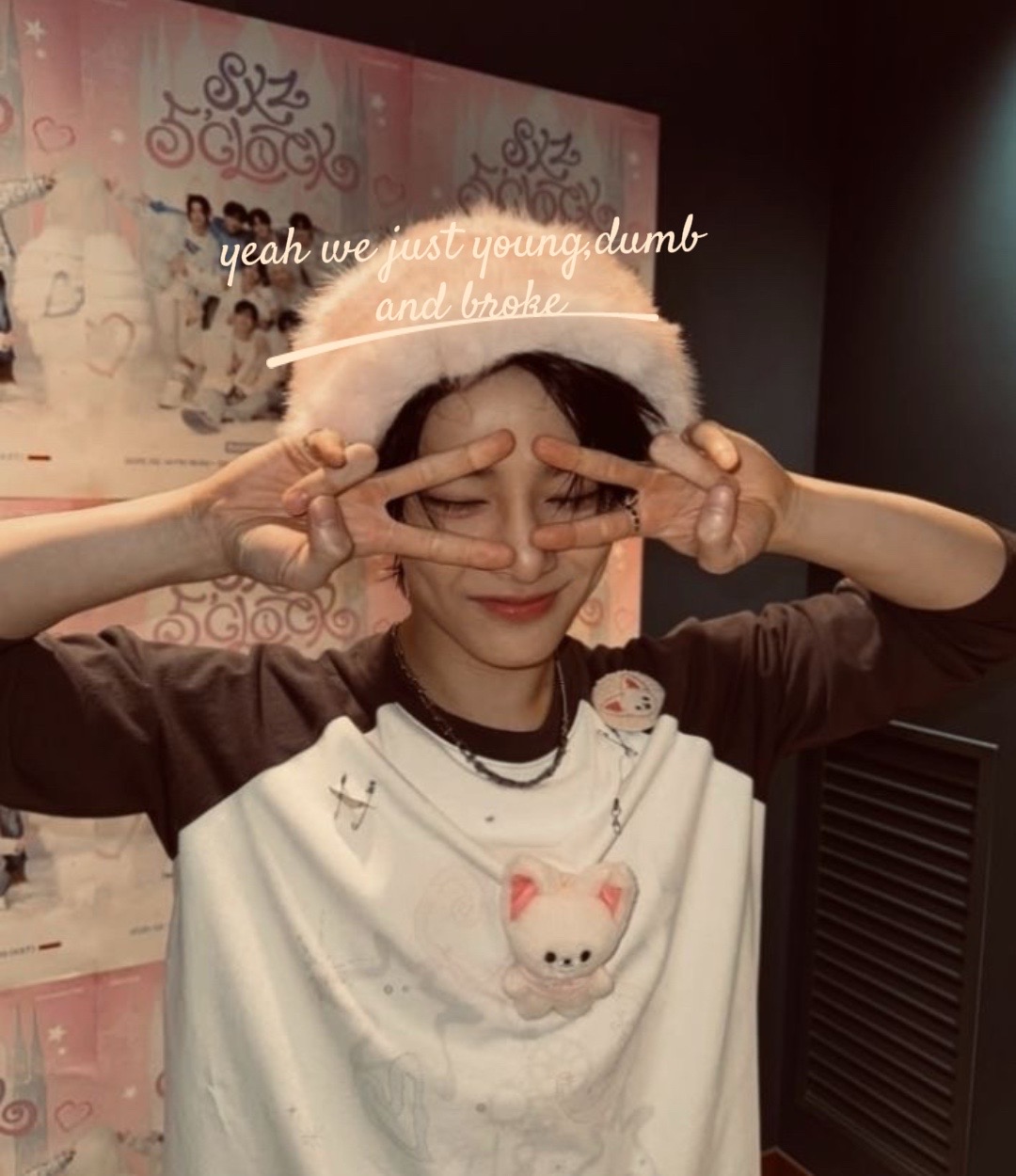 @⊹₊ 𑁯 loa 🦴