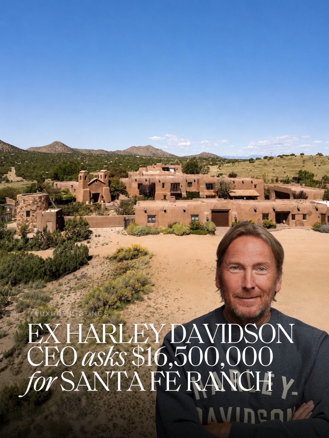 @Luxury Listings