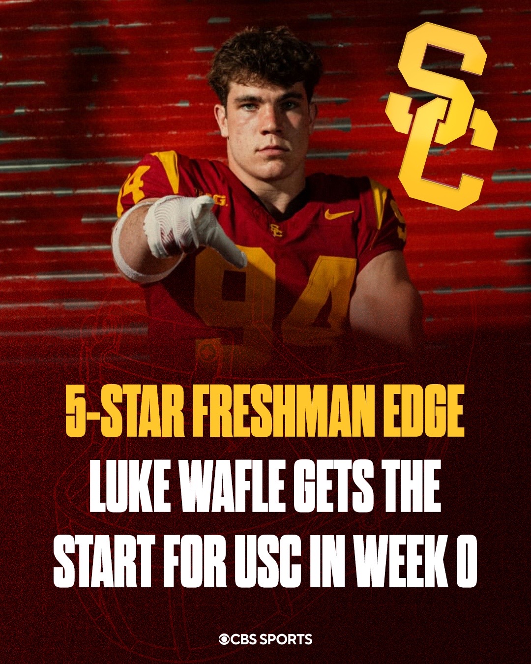 @CBS Sports College Football
