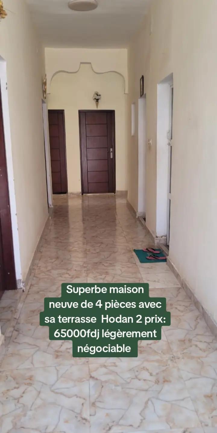 @Fouad Immobilier Service