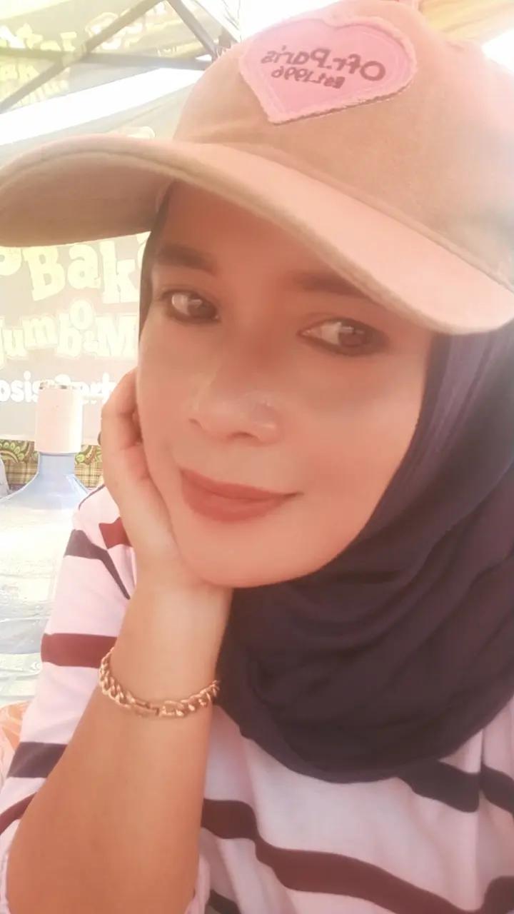 @Dapur mmh gege