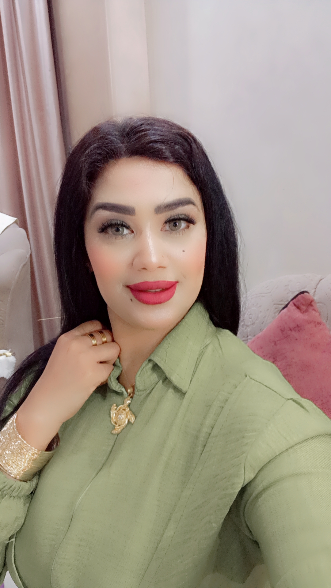 @الاعلاميه سمر حسني