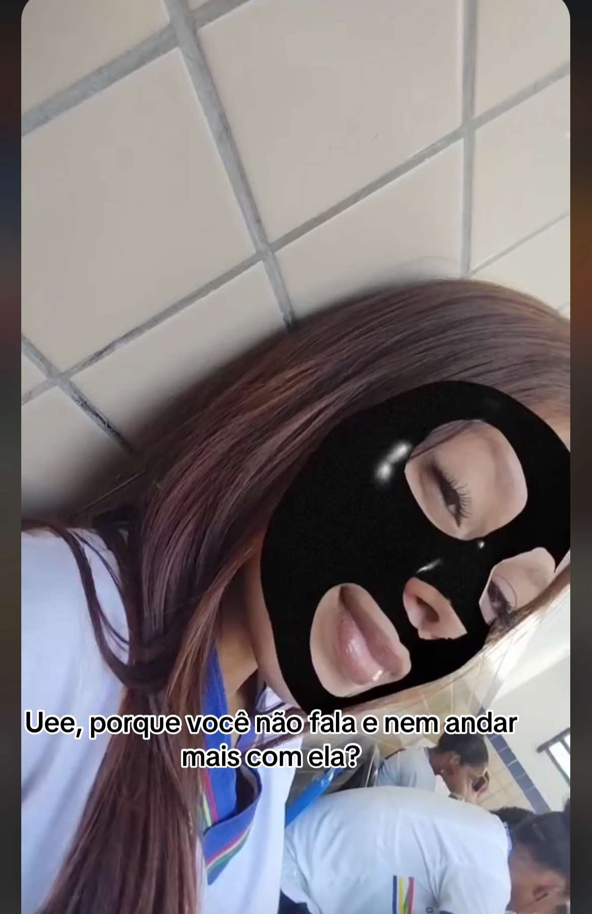 @Thayane Andrade