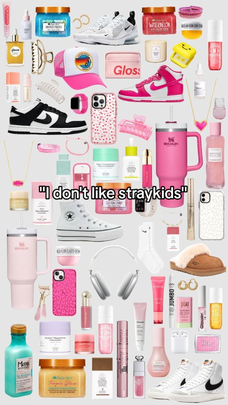 @★S★T★A★Y★
