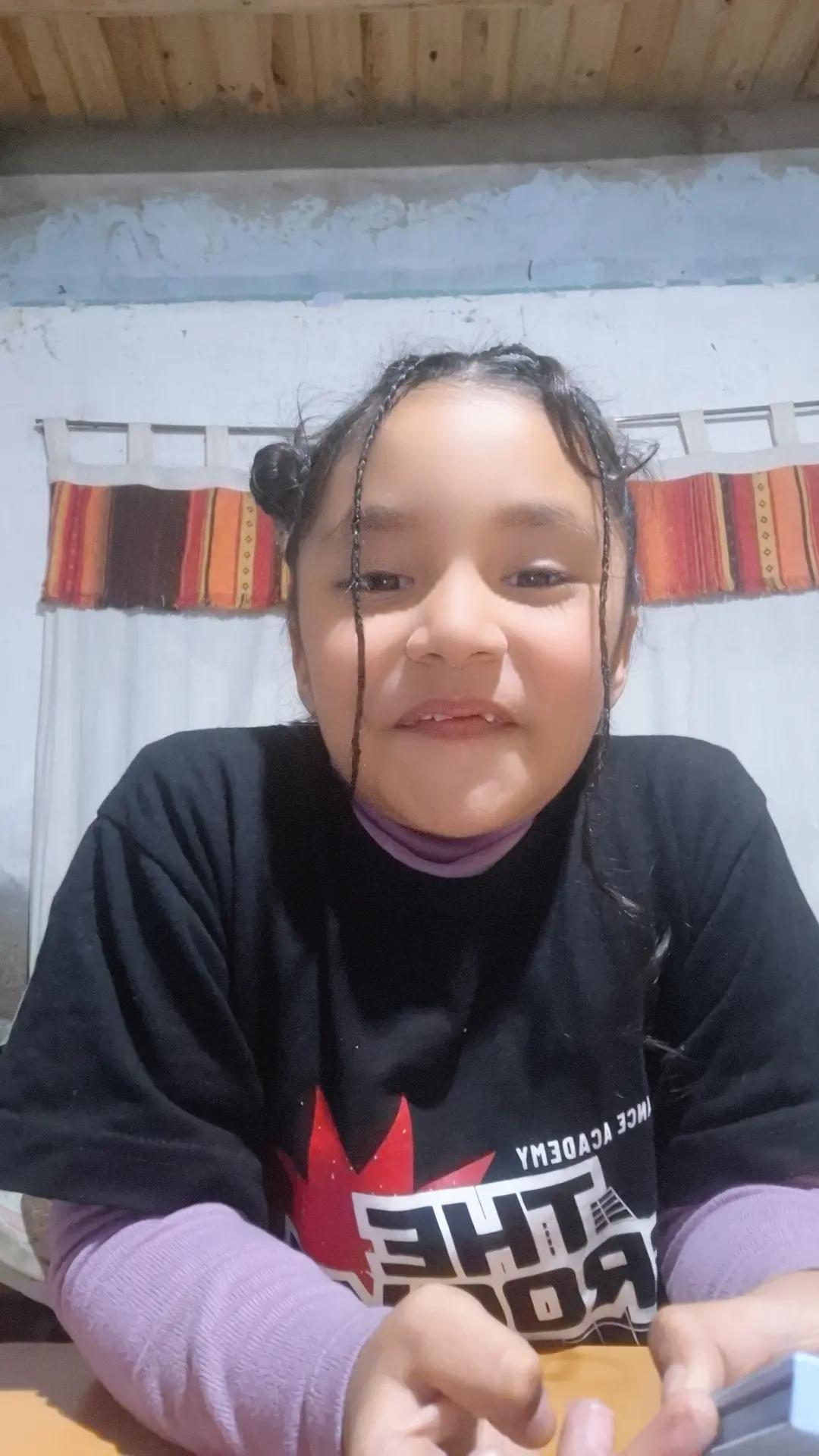 @Soledad Gisela Suarez
