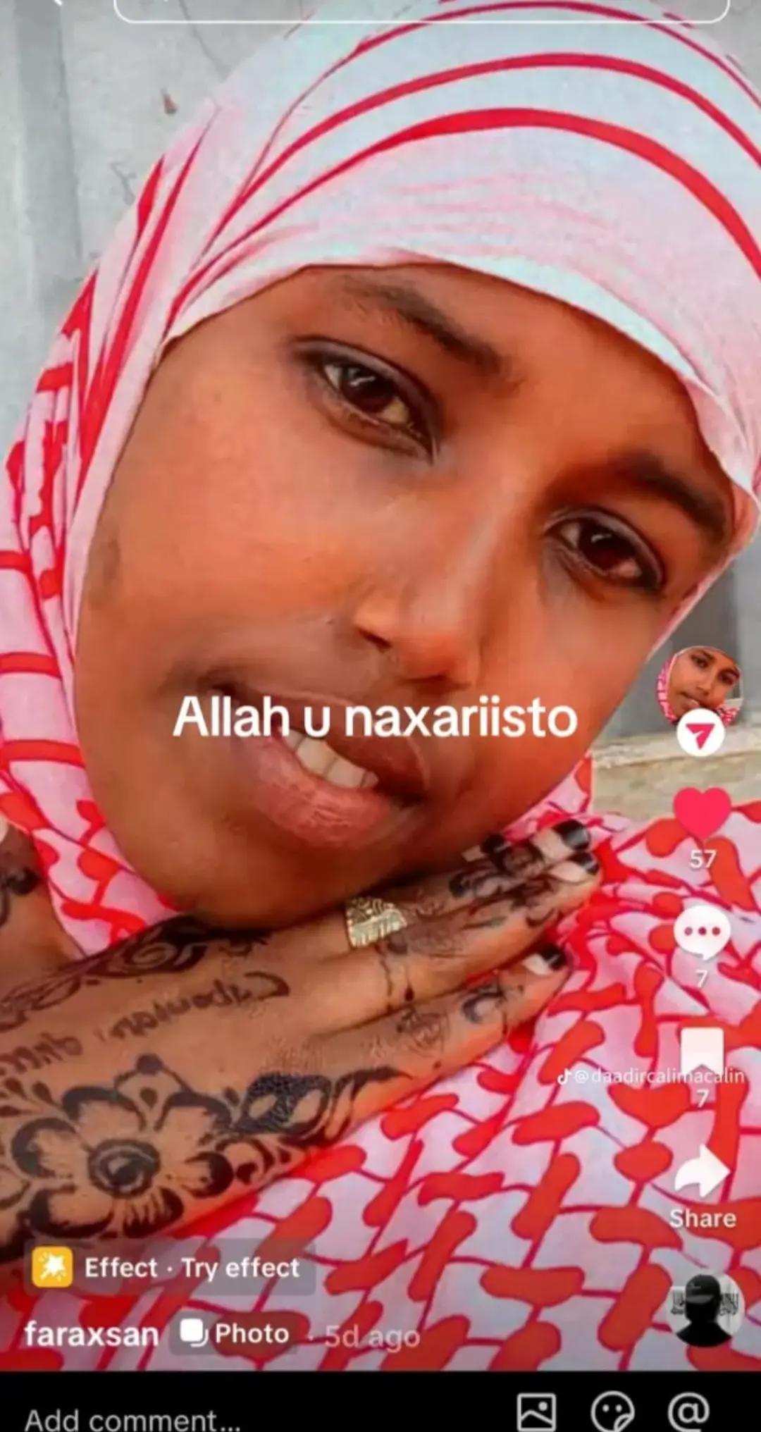 @ina abuukar