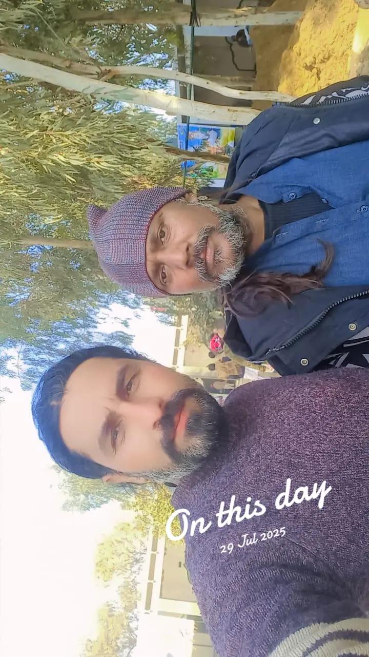 @nazar shah