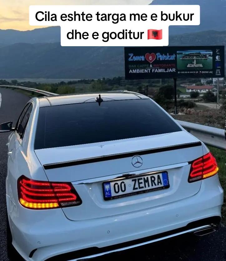 @Auto Luxury Albania