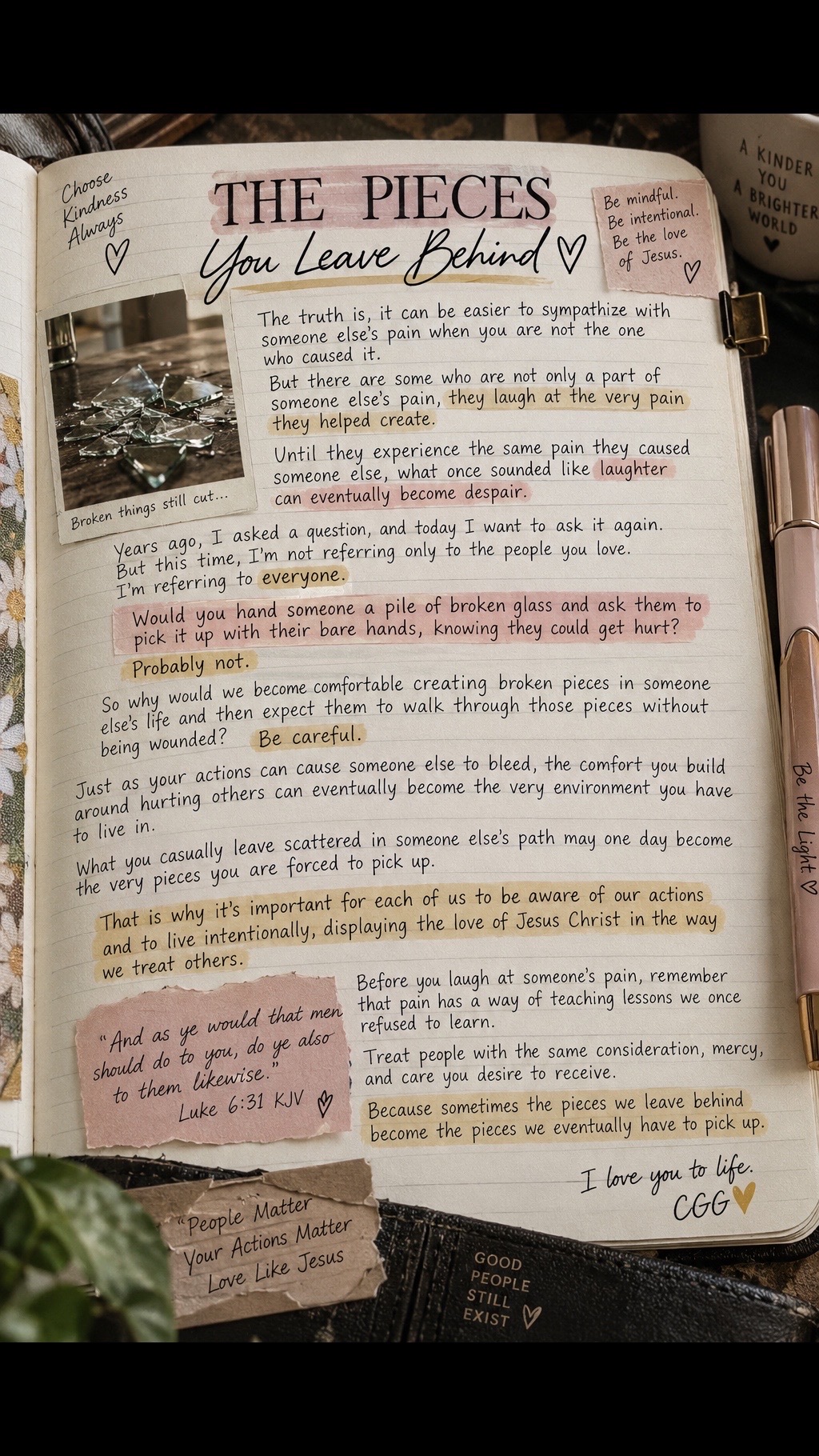 @ChristianGirl Guidance