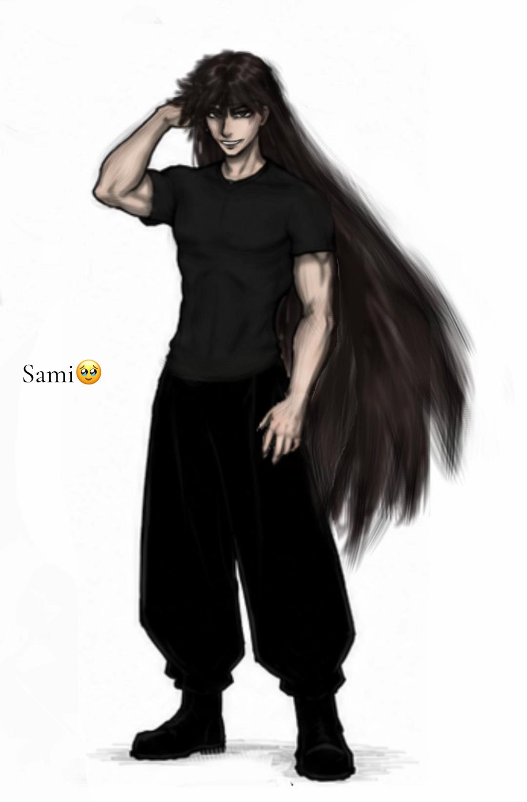 @☆Sami
