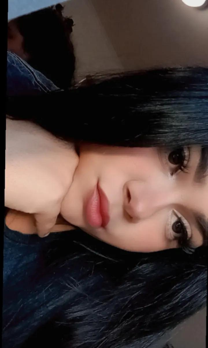 @✨Nelly Molina✨