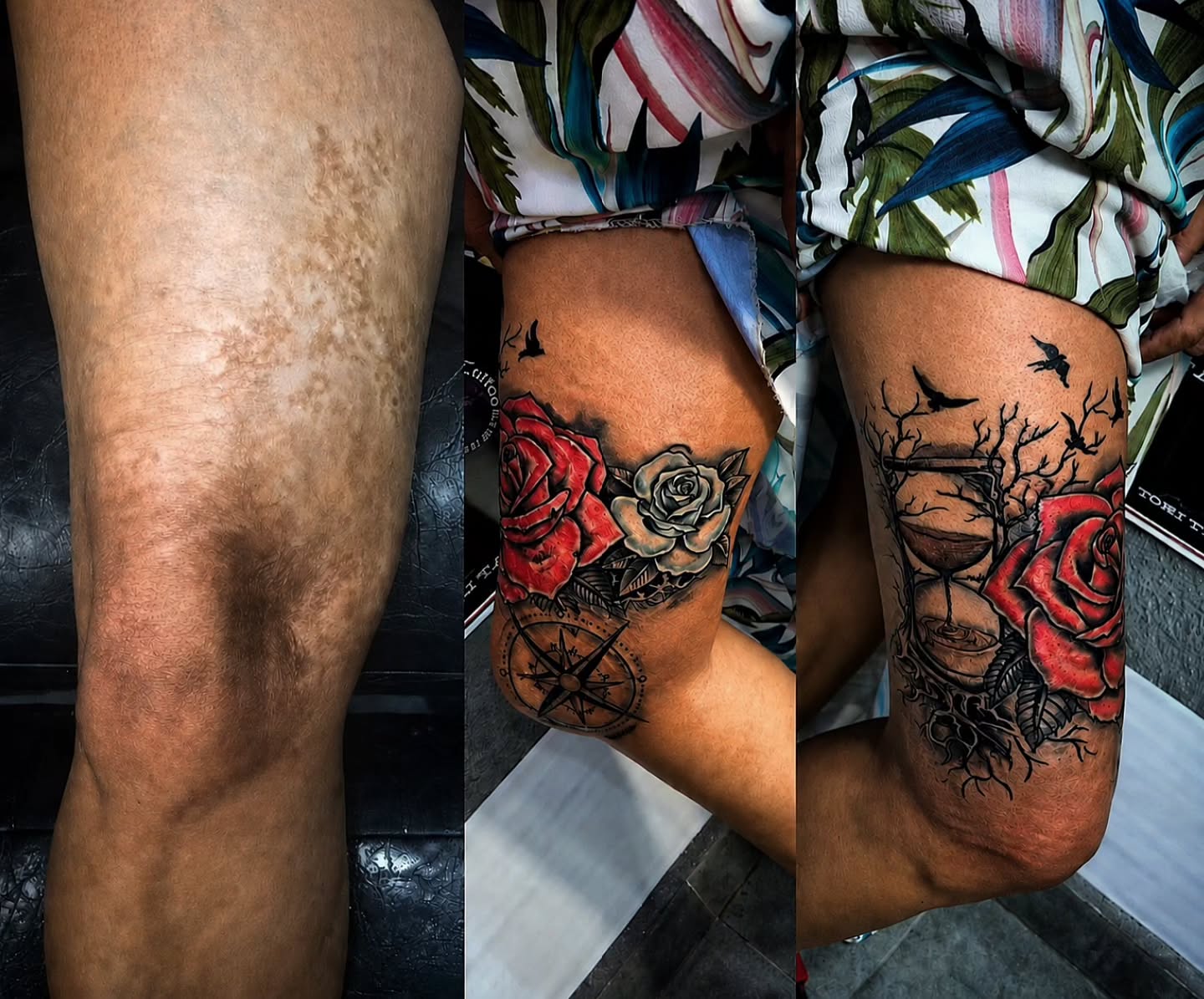 @ToriClinic Tattoo