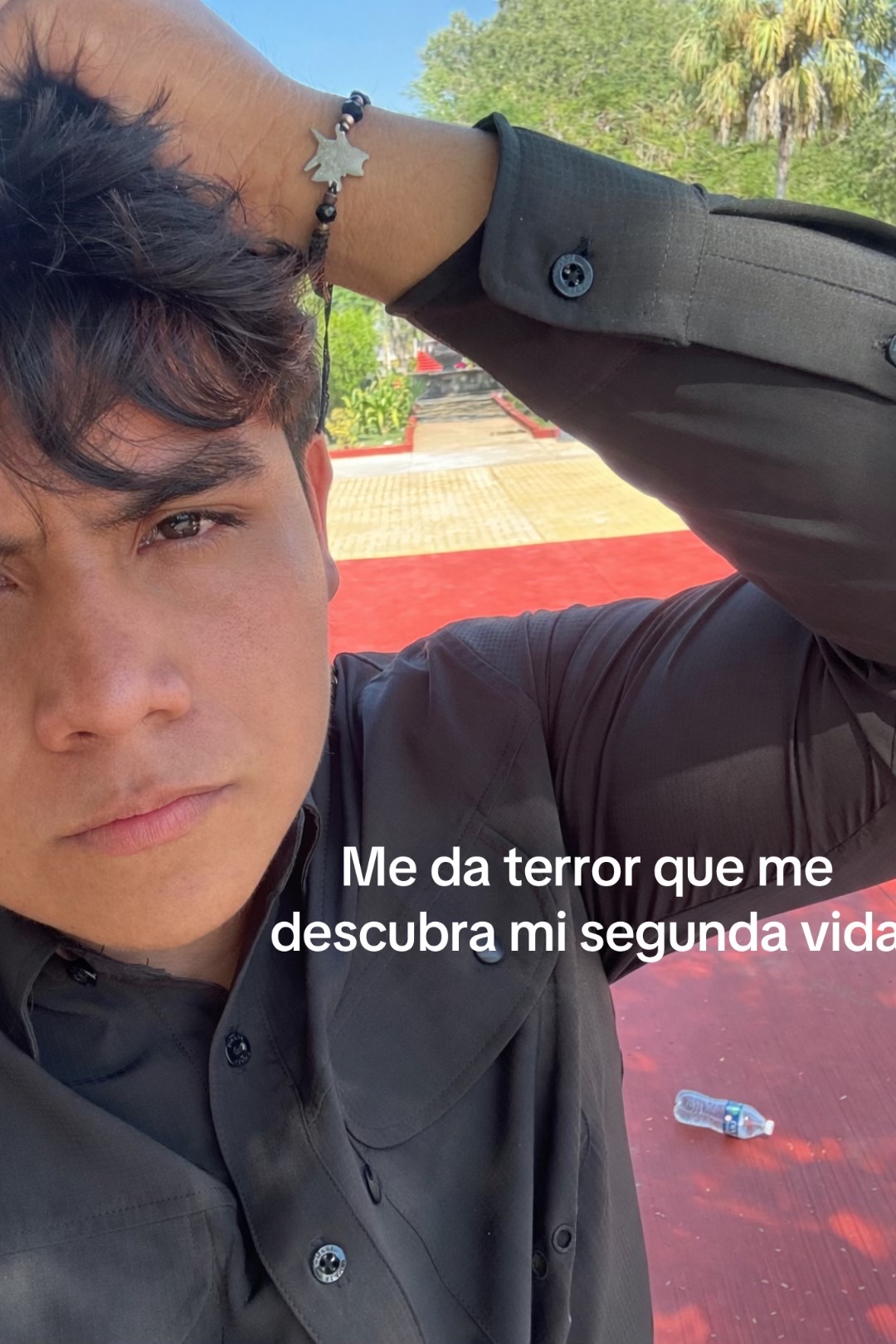 @Alan Ochoa