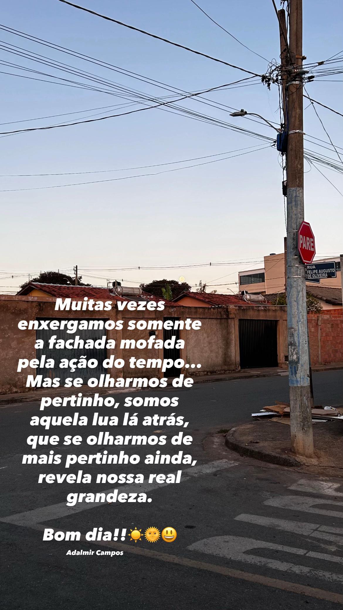 @Adalmir Oliveira Cam