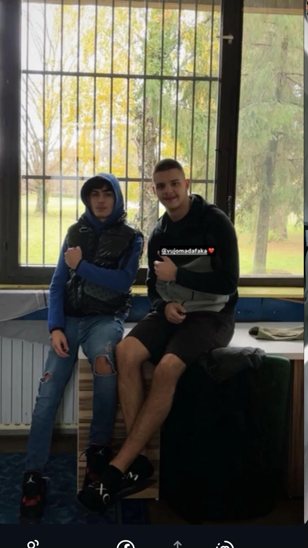@Mali Seferovic🇽🇰