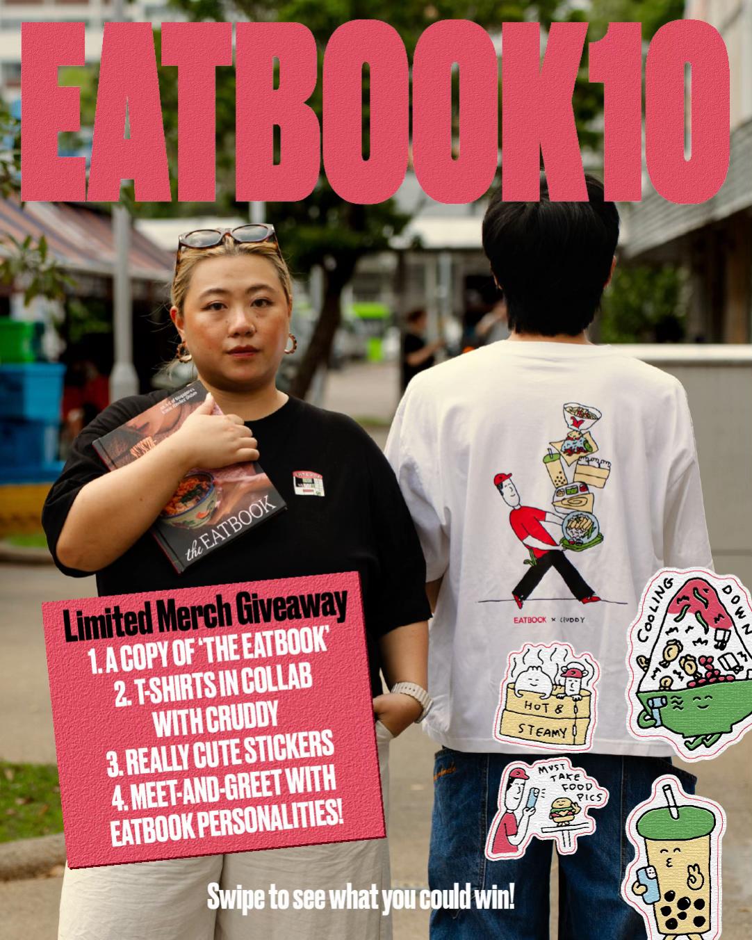 @Eatbook