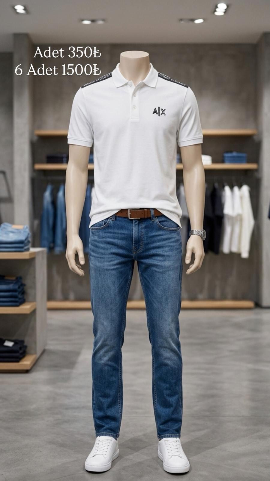 @Yk Jeans