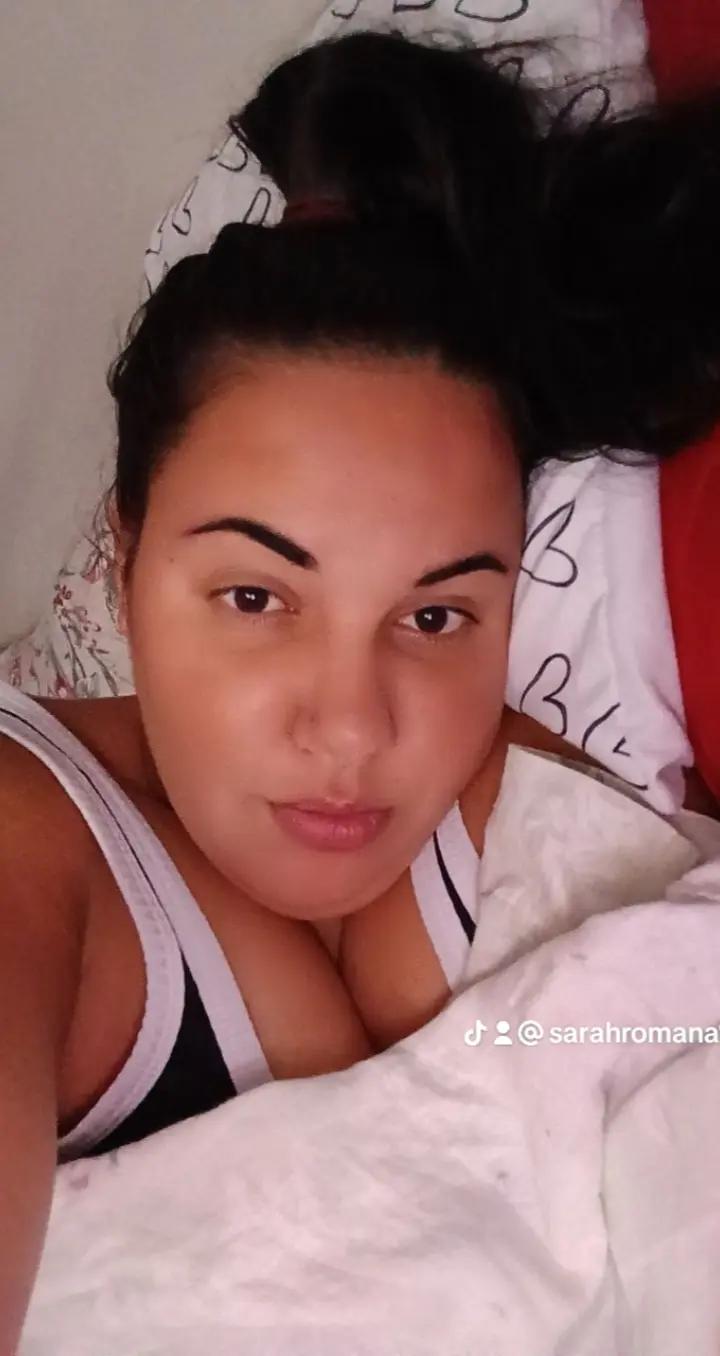 @Sarah Romana910