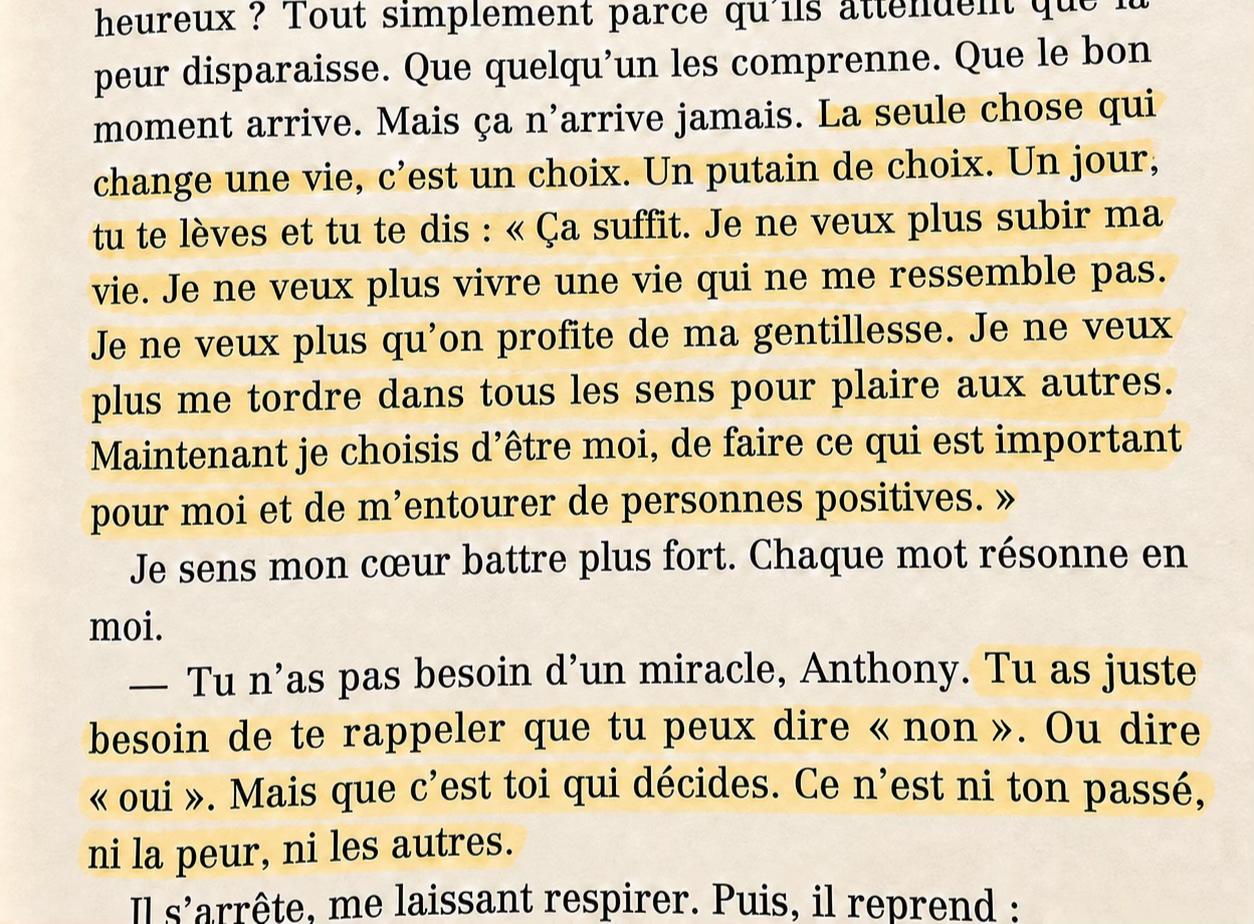 @Ma Vie Sereine