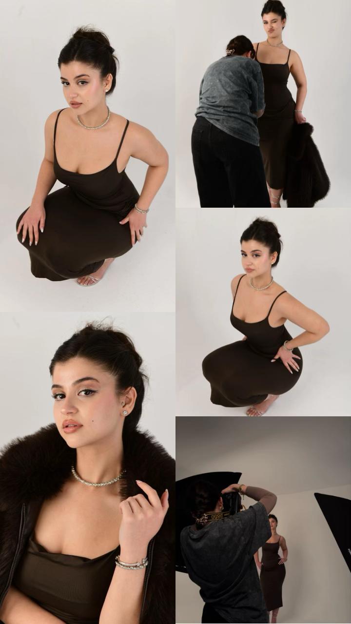 @İlayda &Ouml;zdemir