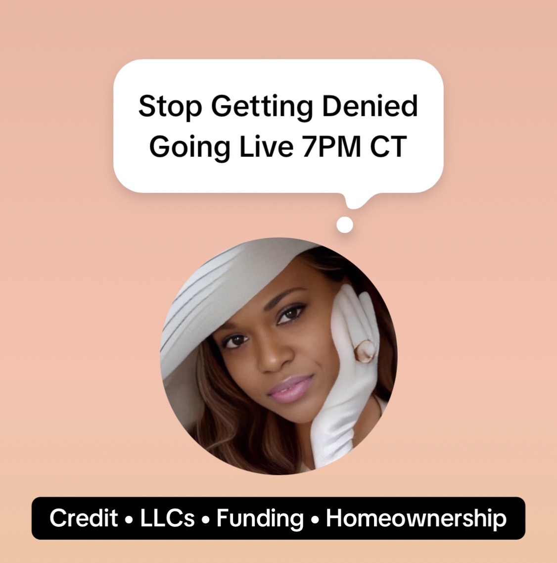 @Cranesha Shaw|Credit & LLCs