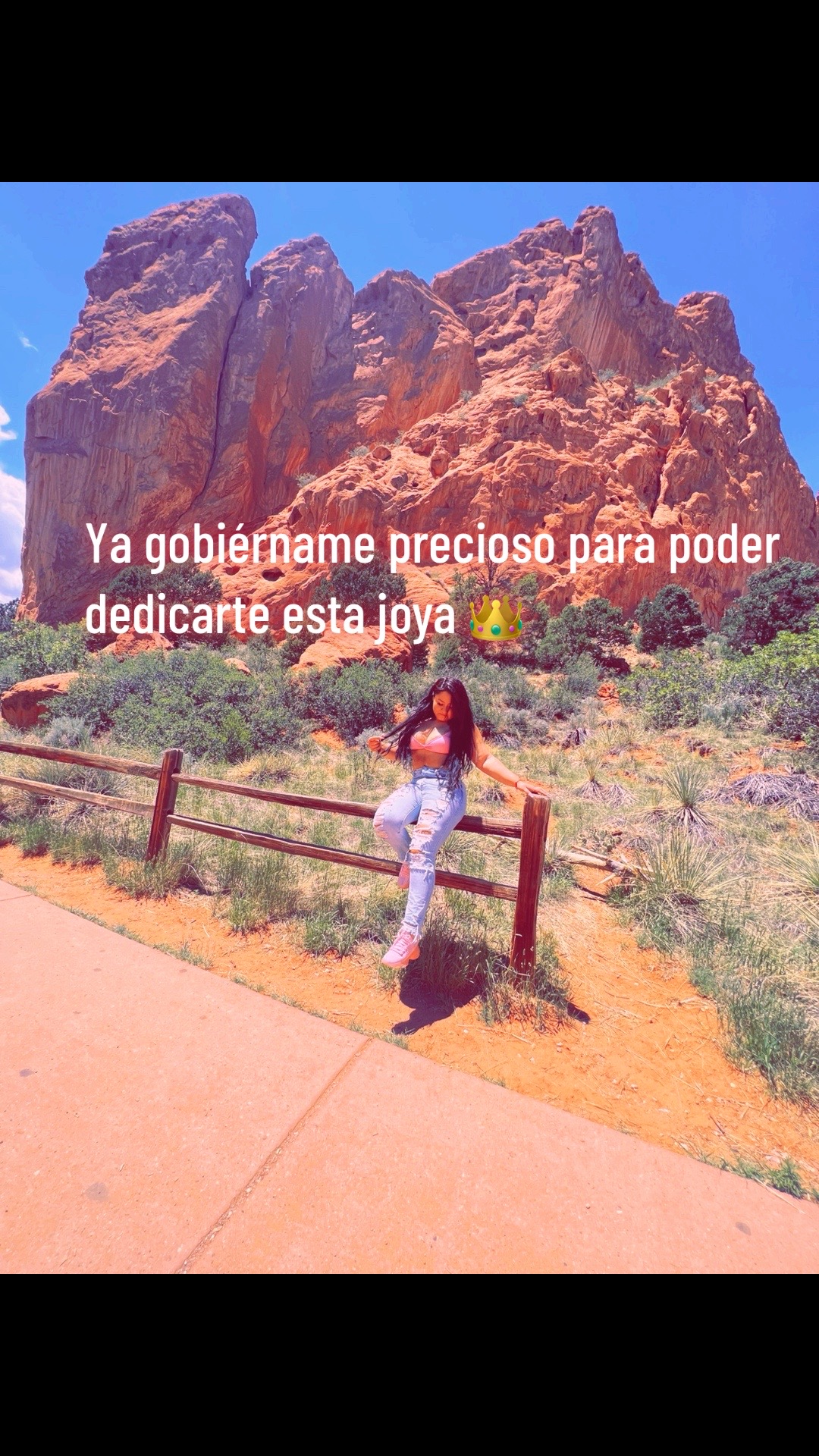@Sarah&iacute; Gtz 🔥