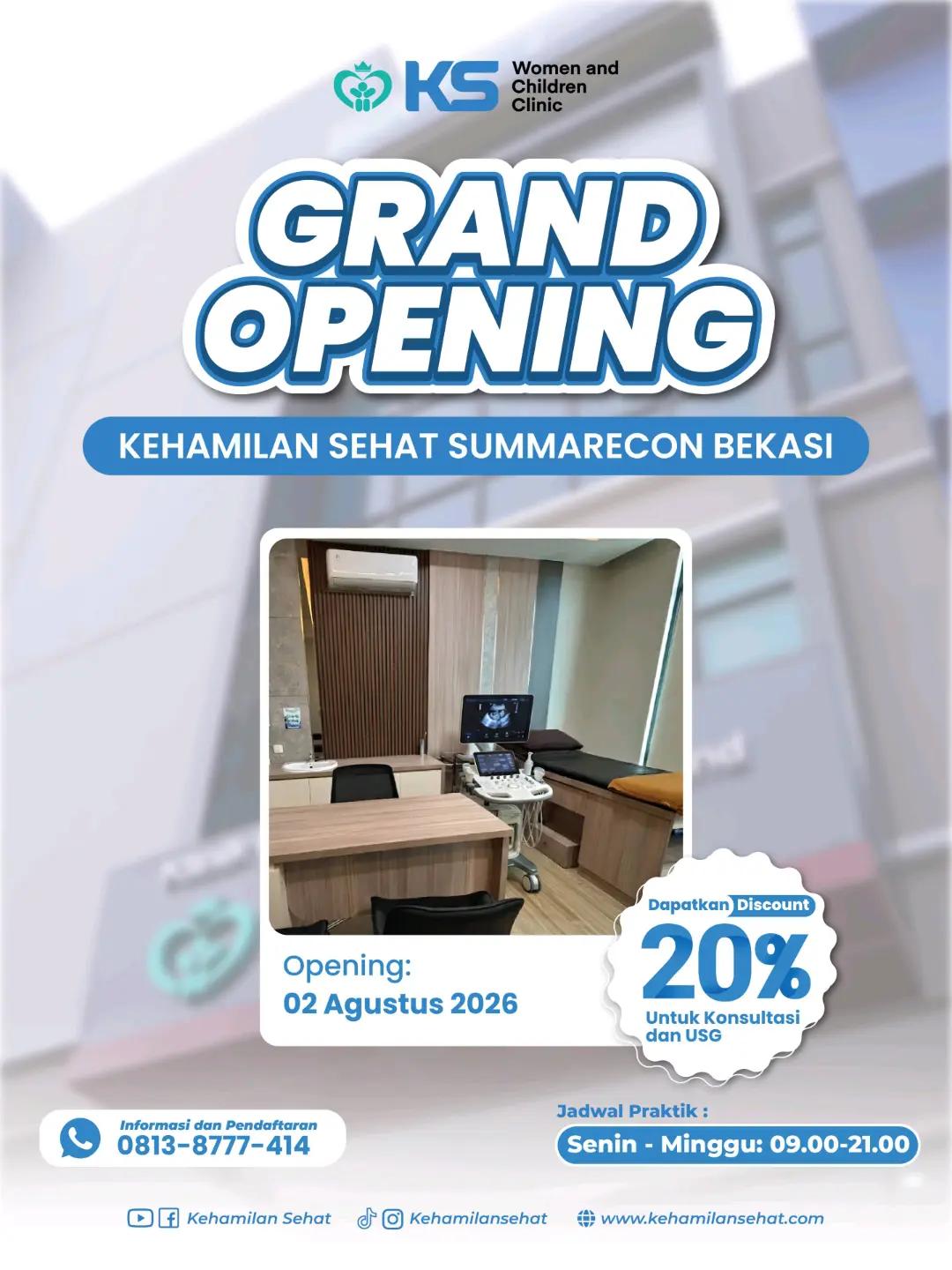 @Kehamilan Sehat