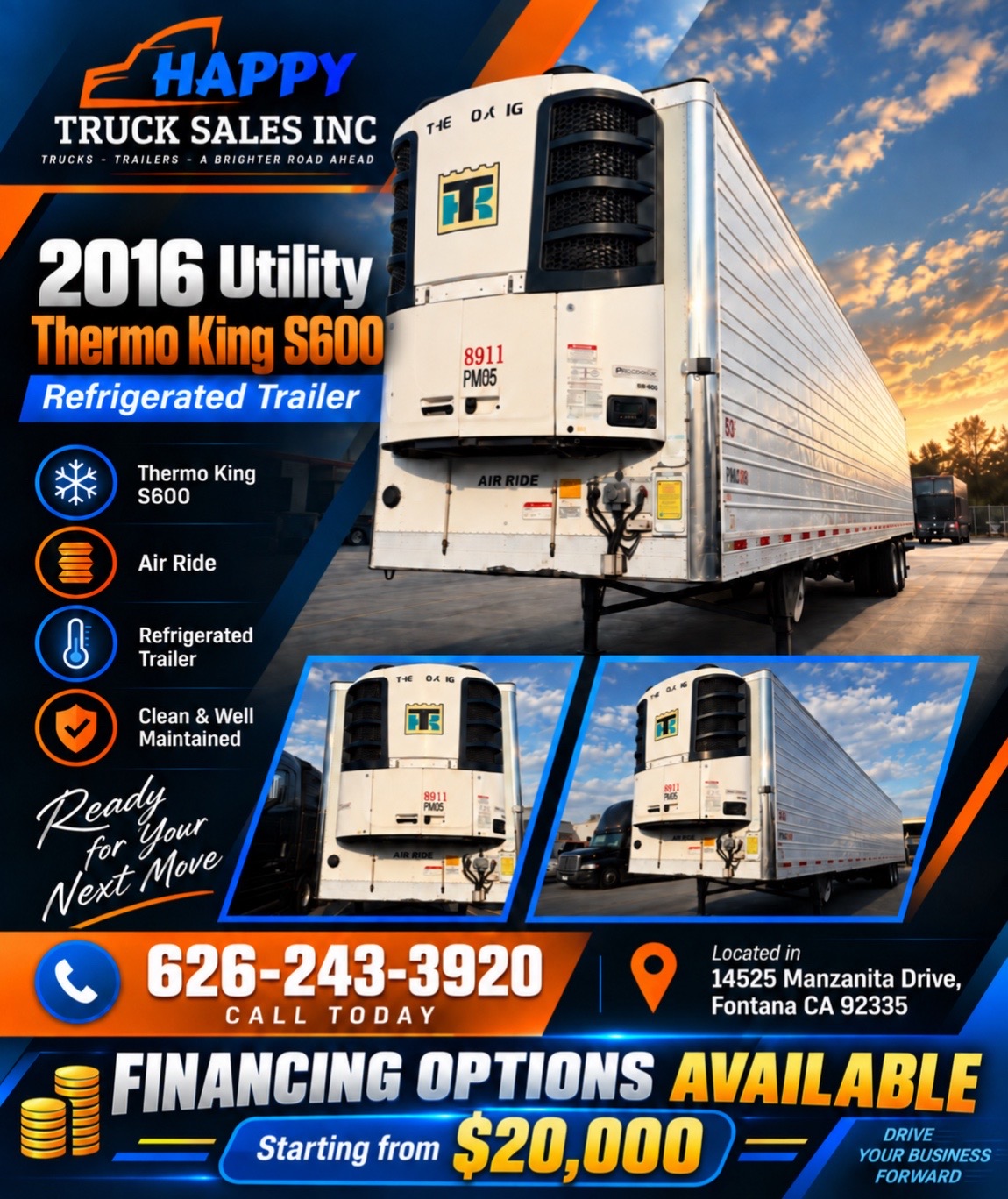 @HAPPYTRUCKSALESINC