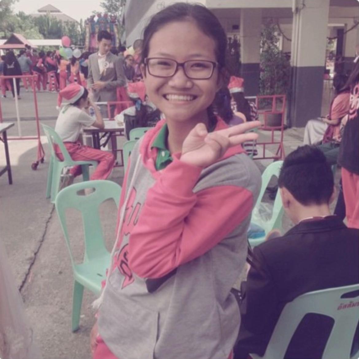 @นู๋ก้อย&rsquo;ติ่งไปเรื่อย🎀✨