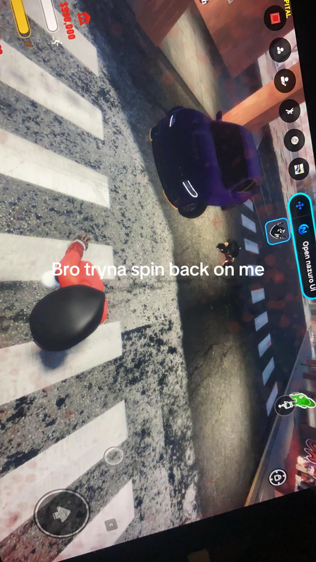 @THA BRONX 3 GANG.gg
