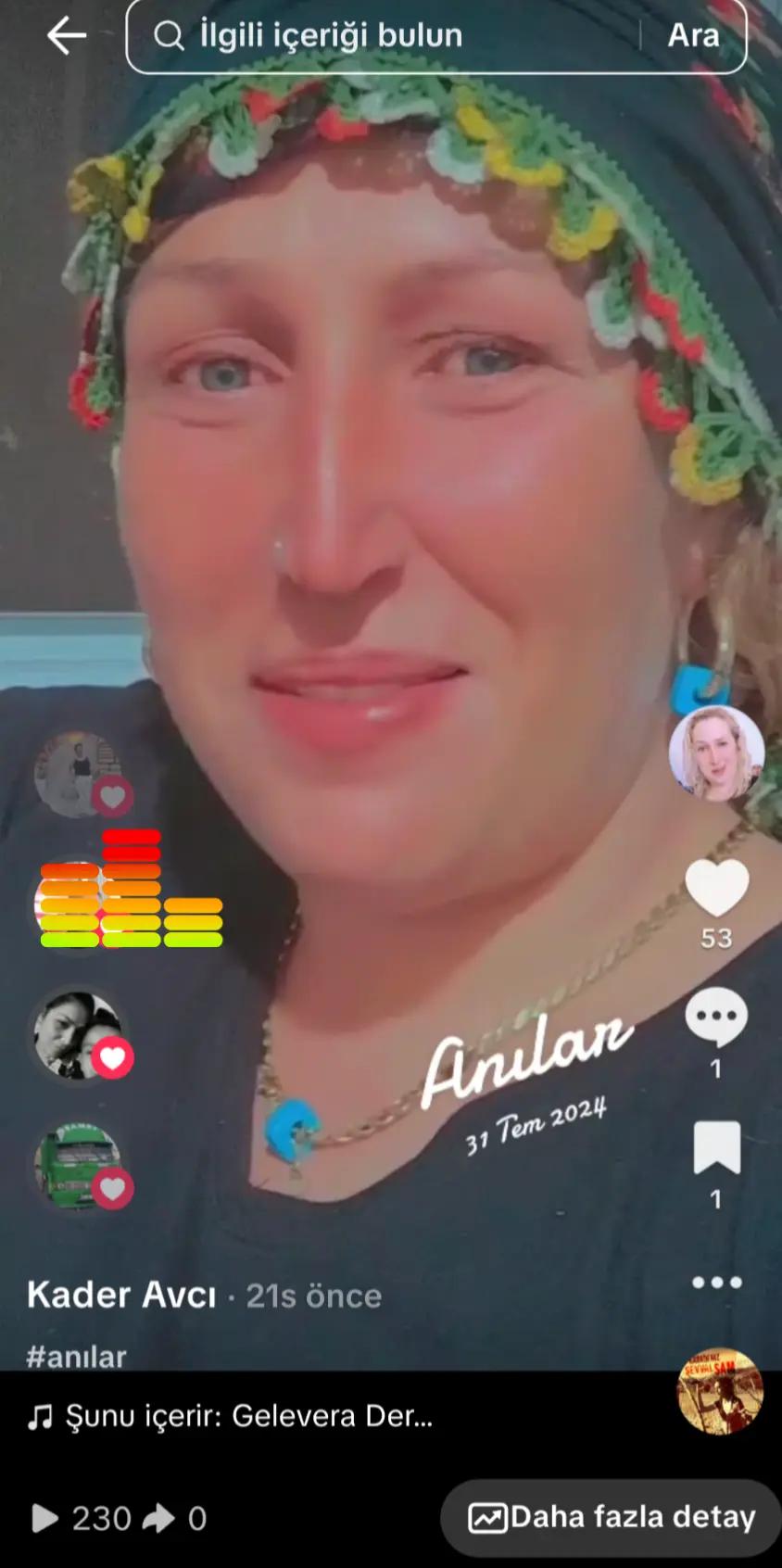 @Kader Avcı