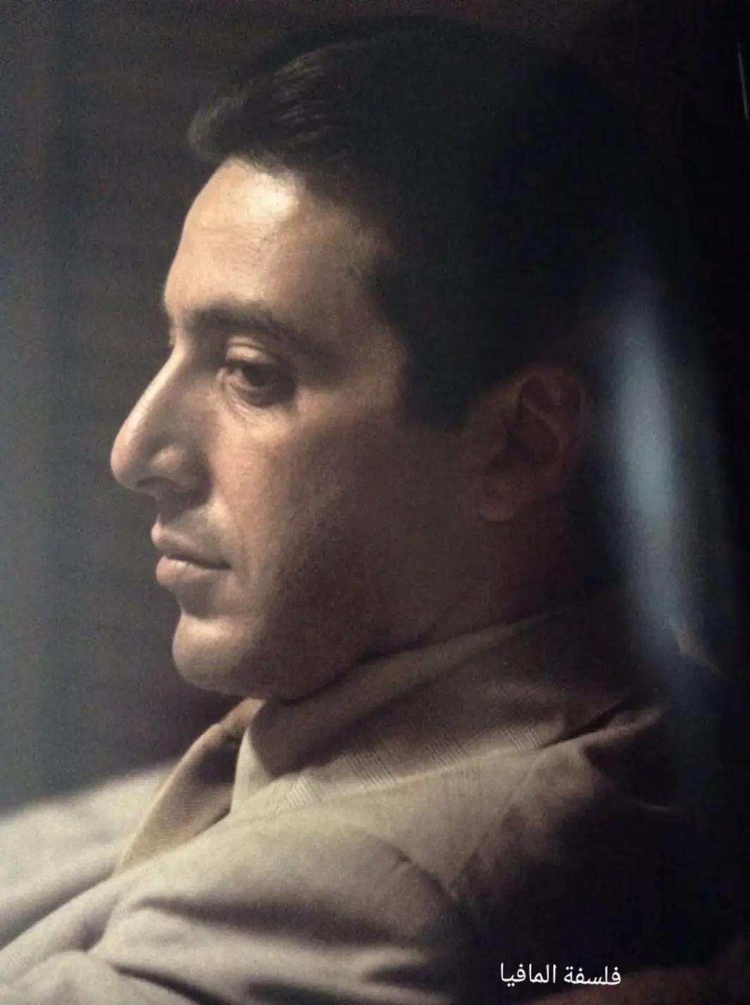 @๐ดโ ๏ธ alpacino