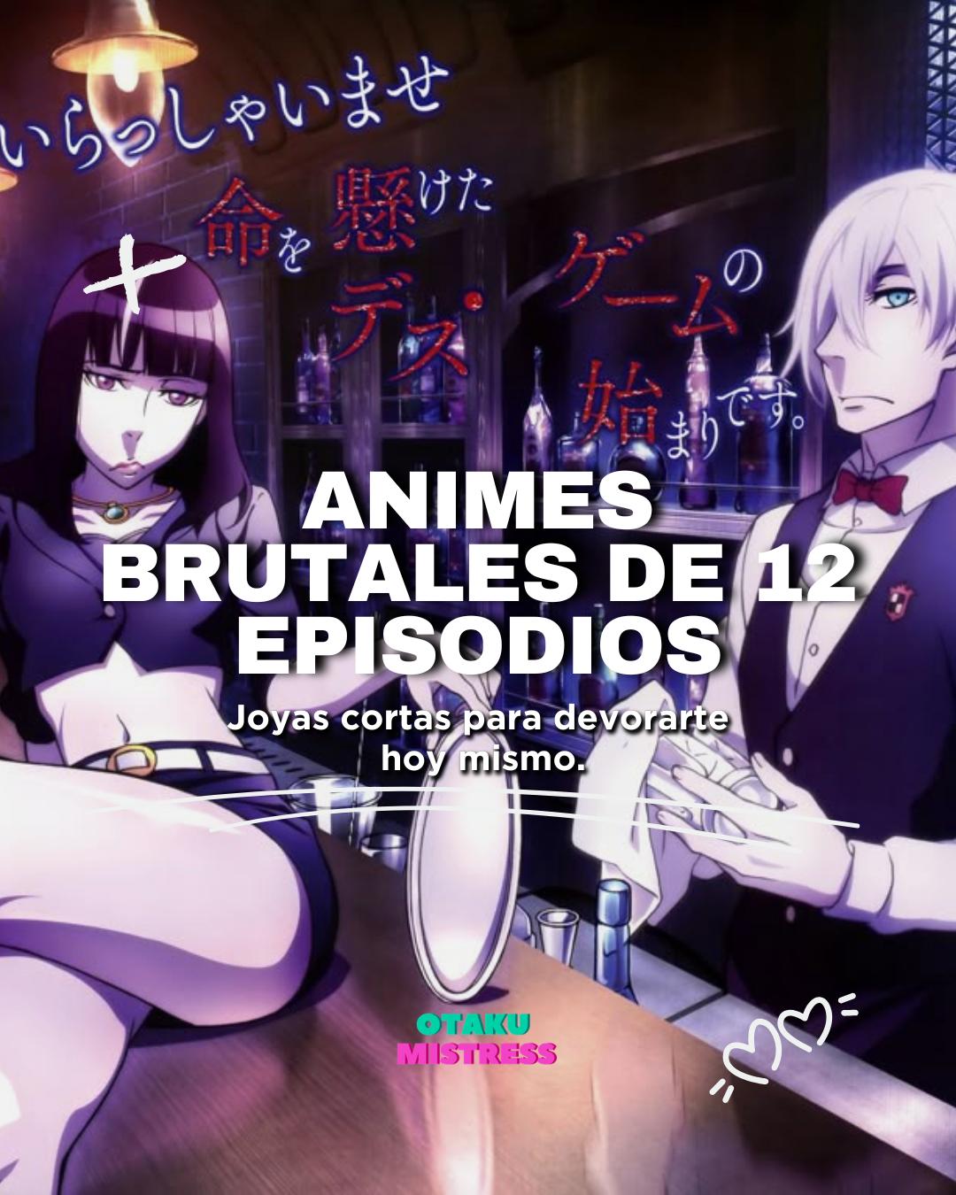 @Otaku Mistress