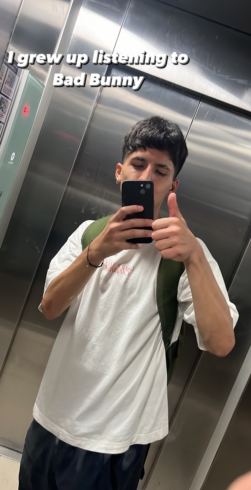 @joaquin pereira
