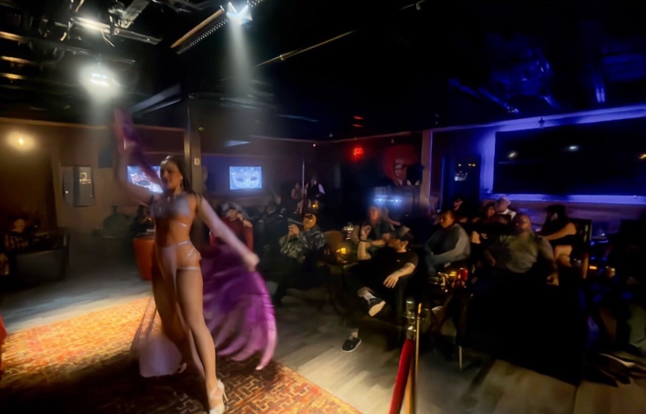@Mistress Manifest
