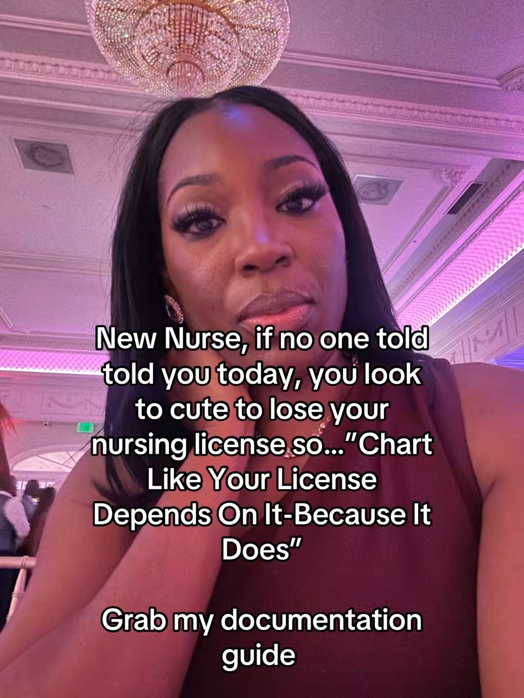 @Nursing Bestie