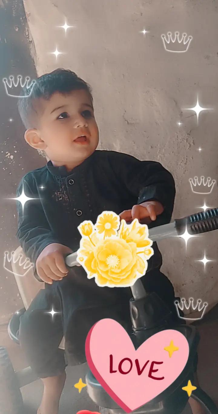 @Mazhar Jani