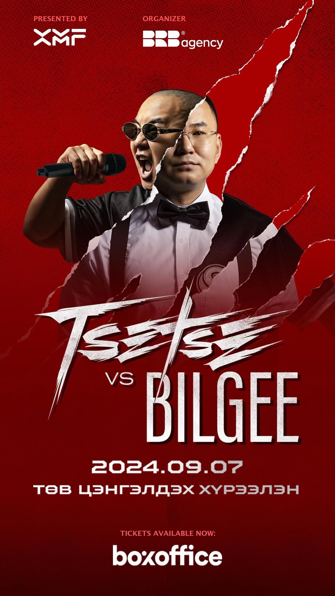 @Tsetse