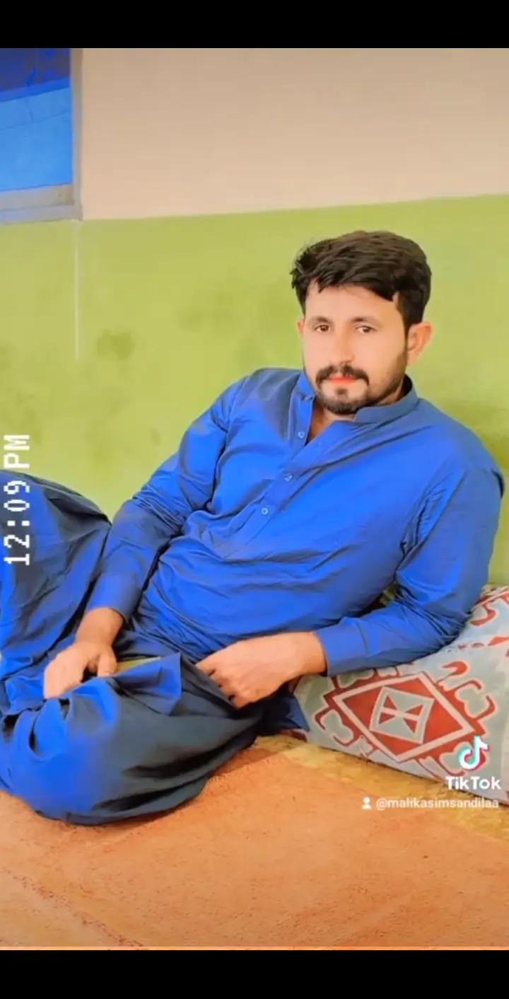 @ملک عاصم سندیلہ