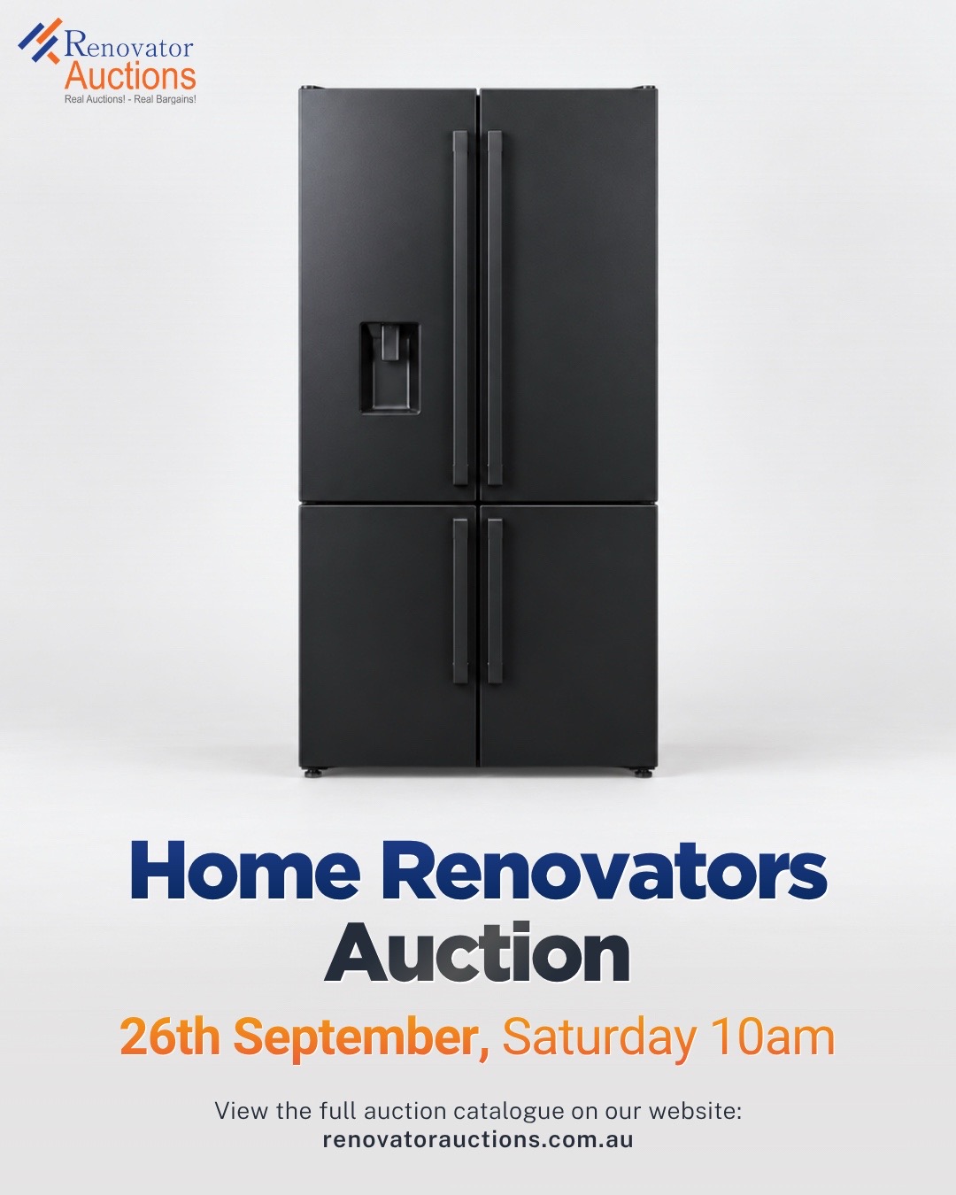 @Renovator Auctions