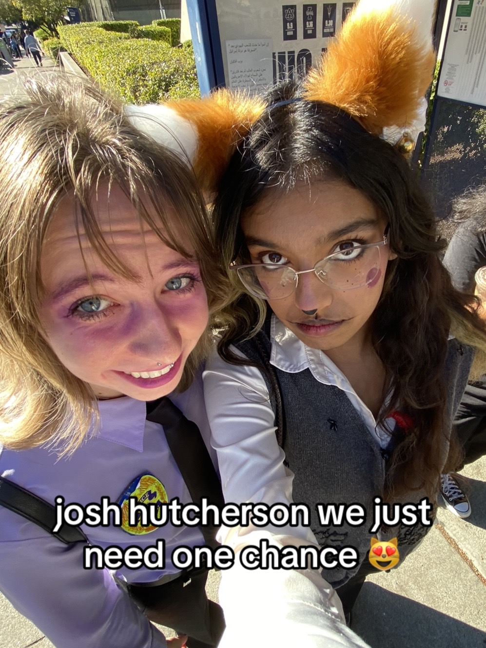 @ayushi!