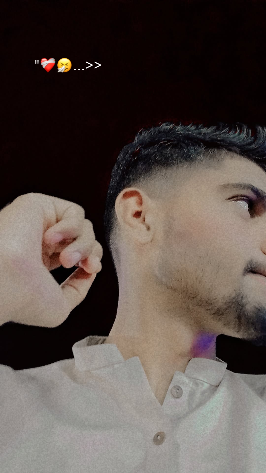 @حمزہ بن ساجد 🖤🥂