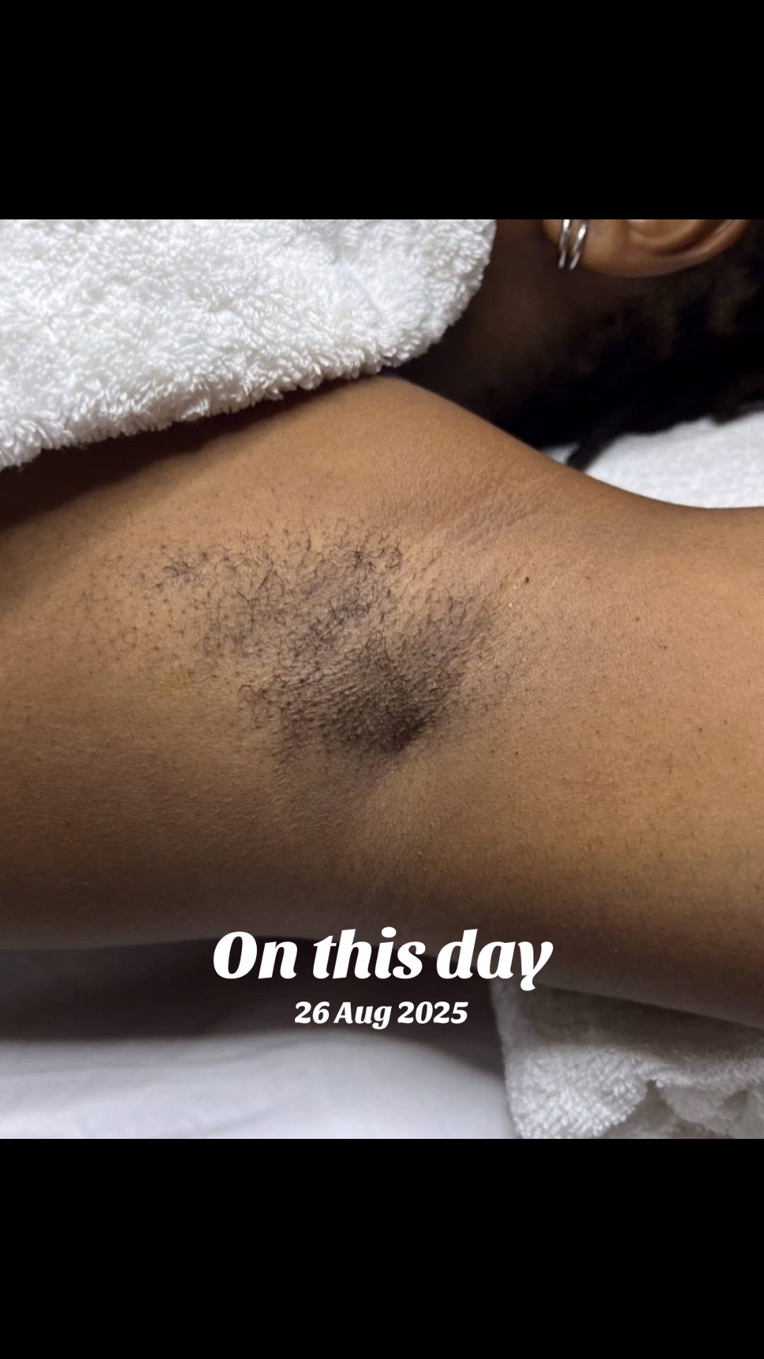 @Women armpit lovers