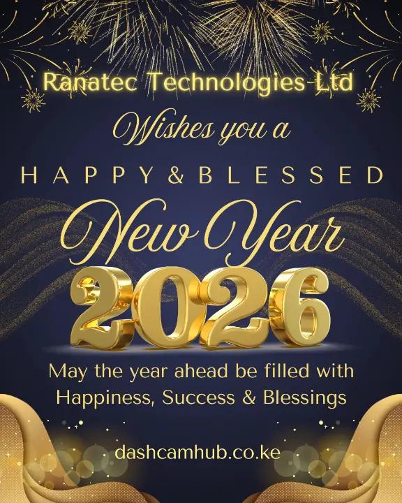 @Ranatec Technologies Ltd