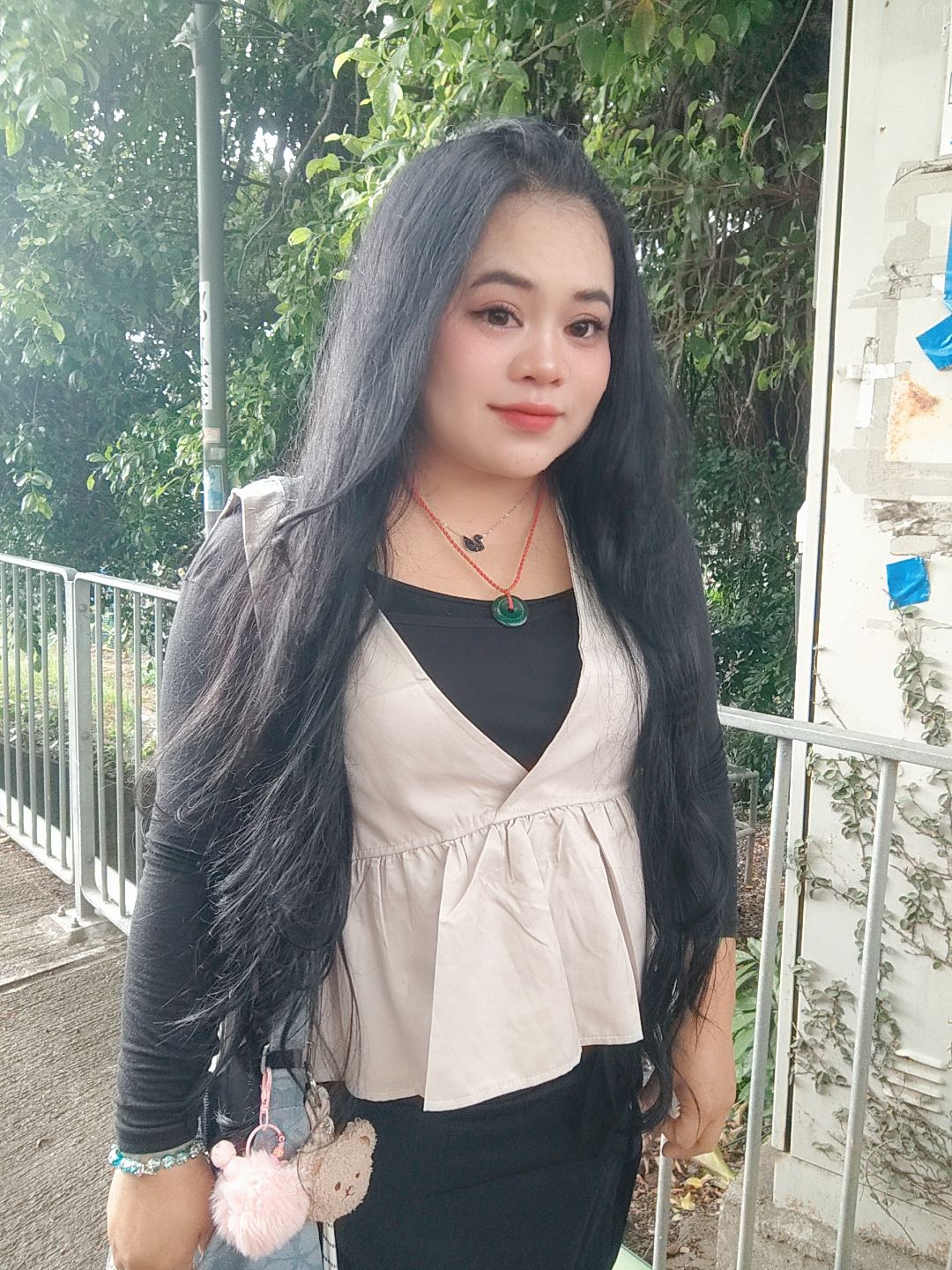 @Aprilia Chan