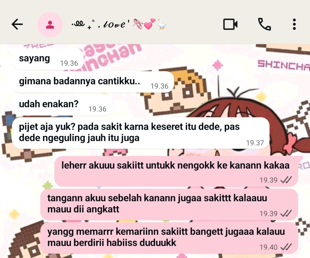 @ 