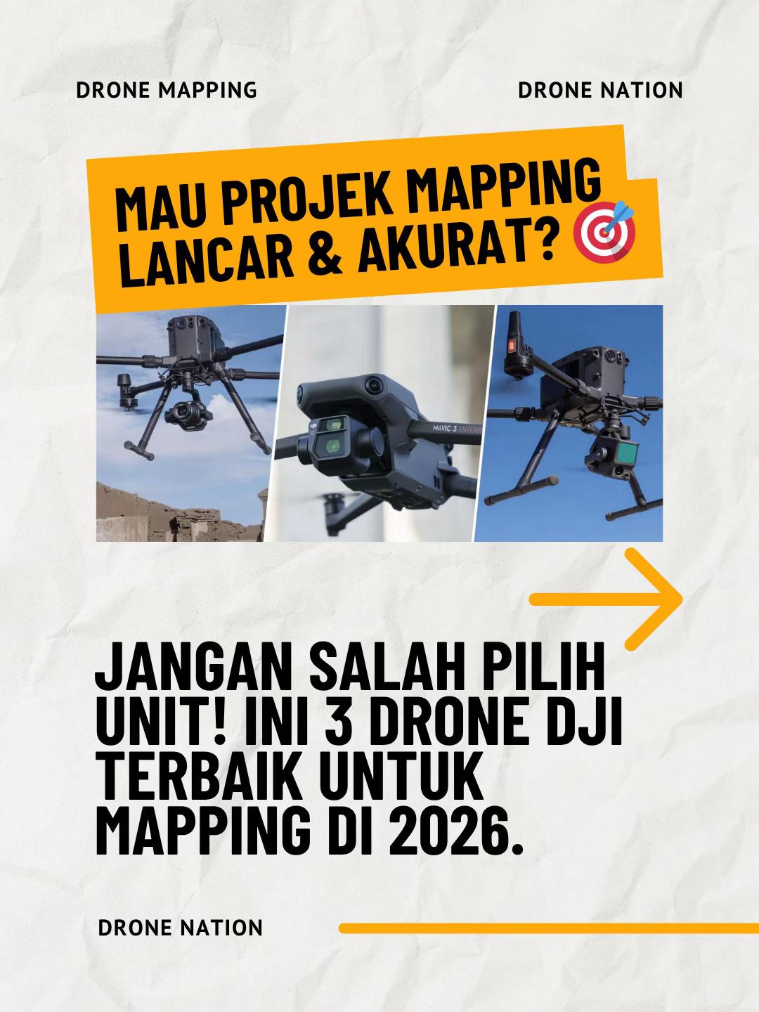 @DRONE NATION BANDUNG